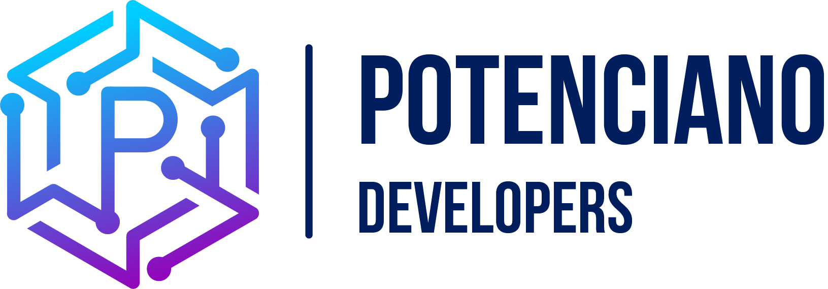 Potenciano Developers